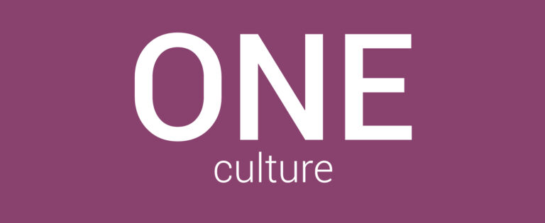 One_culture