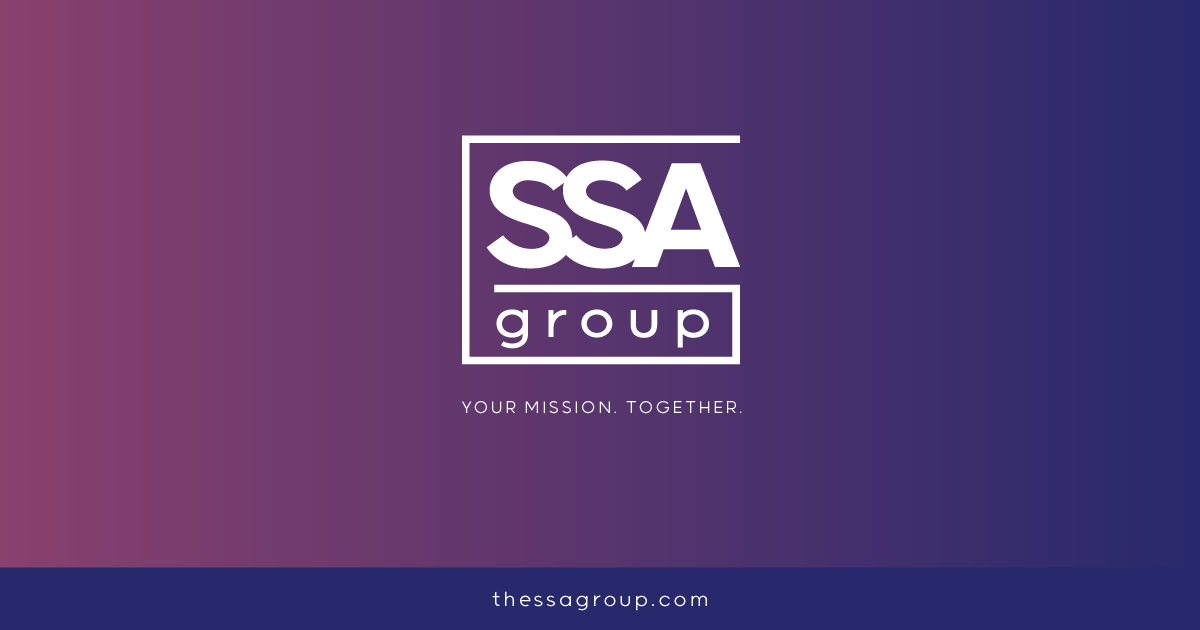 Home - SSA Group